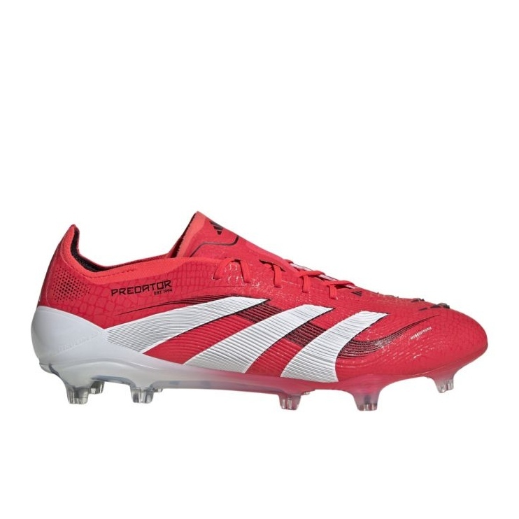 ADIDAS PREDATOR ELITE FG ID3882