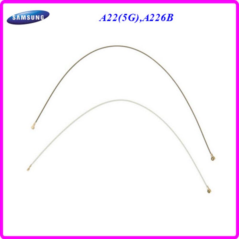 อะไหล่มือถือ Samsung A22 5G,A226,A226B/สายแพร/ถาดใส่ซิมการ์ด/กระจกเลนส์กล้อง/ลำโพงหูฟัง/แบตเตอรี่ SCUD-WT-W1,HQ-50s ราคา ถูกที่สุด ดีลบีเคเค แกลเลอรีภาพที่ 6