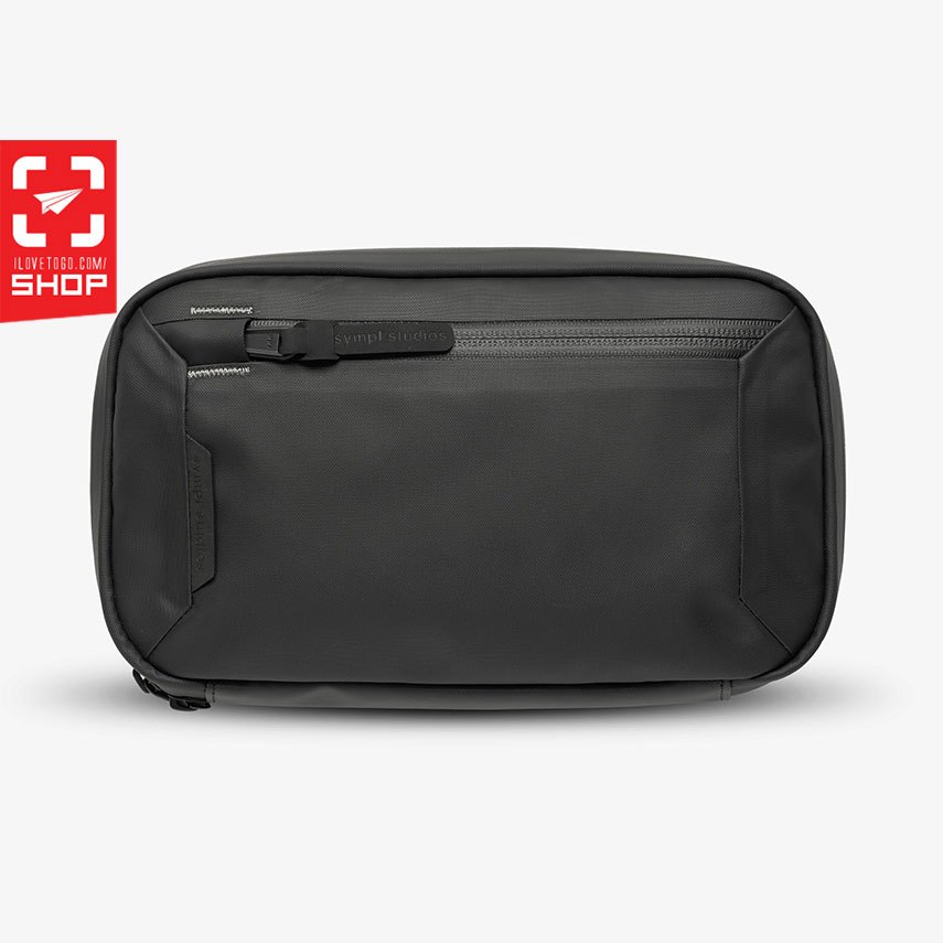 กระเป๋าเก็บอุปกรณ์ Sympl - Tech Kit