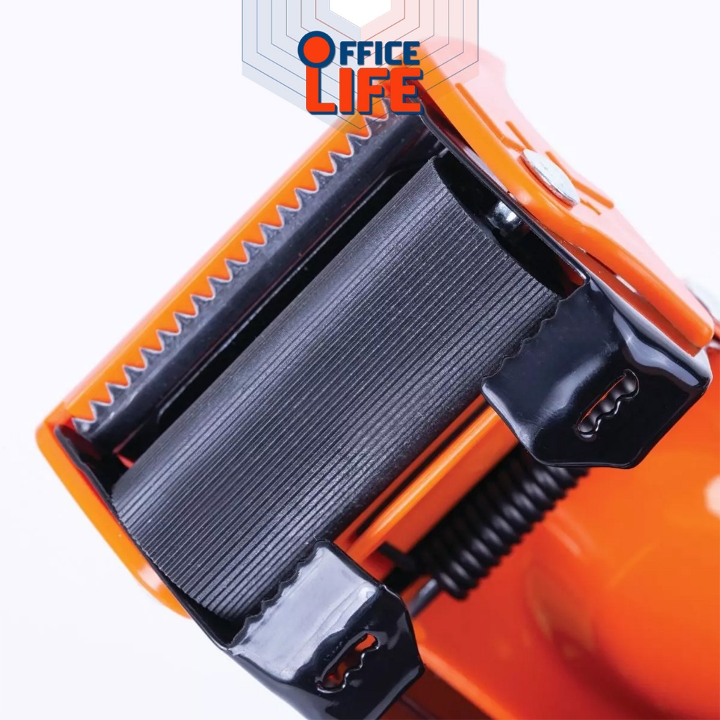Elephant (ตราช้าง) ที่ตัดเทป โลหะ รุ่น PKD-01 / PKD-PROSAFE ( 1 ชิ้น ) รูปที่ 6