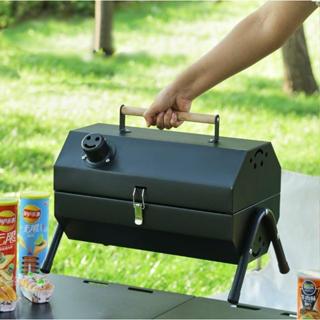 yhlovehome เตาปิ้งย่าง 2 ด้าน แบบพับเก็บได้ พกพาสะดวก รุ่น-3…