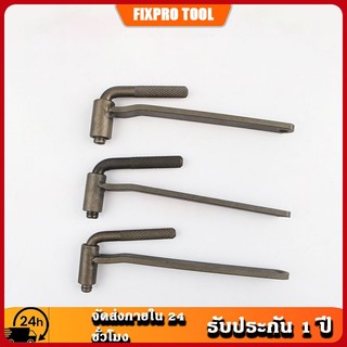 จัดส่งจากไทย เครื่องมือปรับสกรูวาล์วมอเตอร์ไซค์ 8MM/9MM ประแจปรับสกรูวาล์วมอเตอร์ไซค์