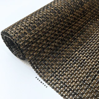 ผ้าหน้าตู้ลำโพง DIY : ขนาด 50x50cm, 75x150cm - แผ่นรองจาน แผ่นพีวีซีหน้าตู้ลำโพงบลูทูธ