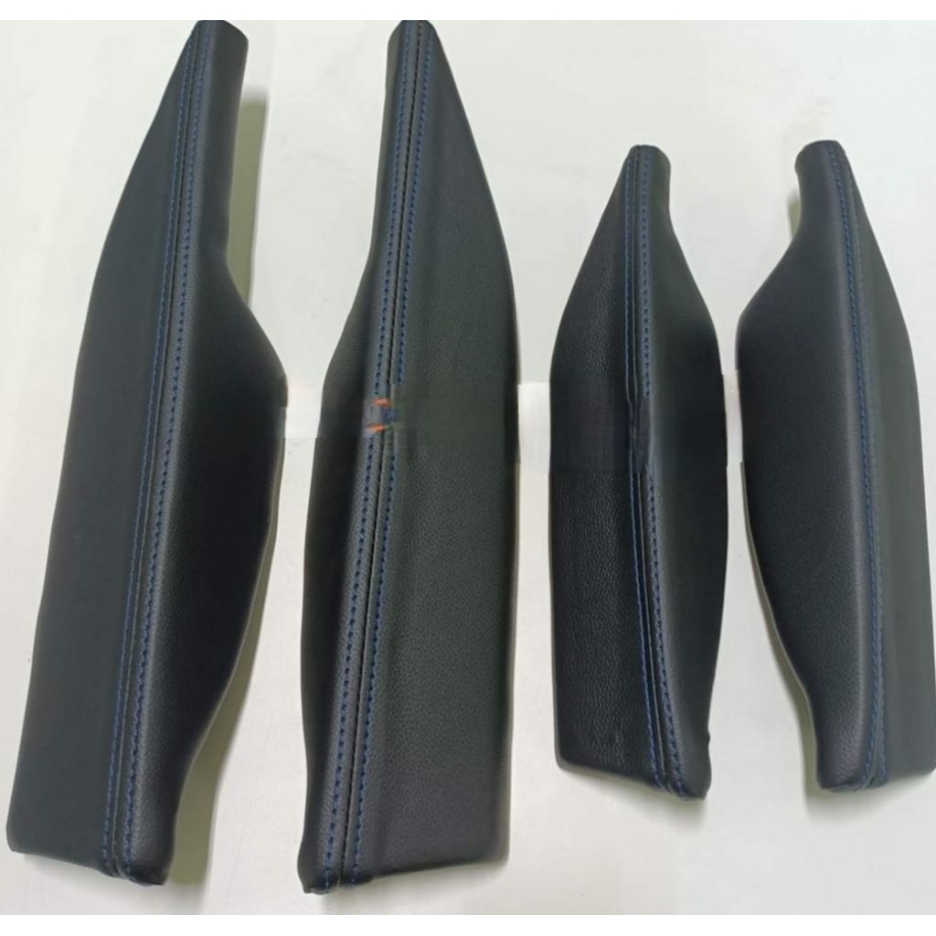 หนังหุ้มที่ท้าวแขน รถยนต์ Isuzu MU x 2020-2023