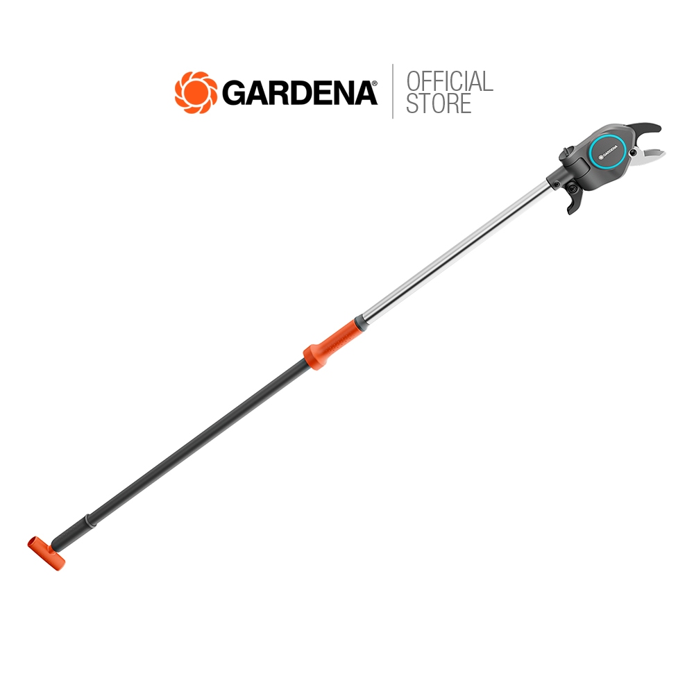 Gardena กรรไกรตัดกิ่งสูงแบบดึง StarCut Pro S 160 ซม. (12080-20)