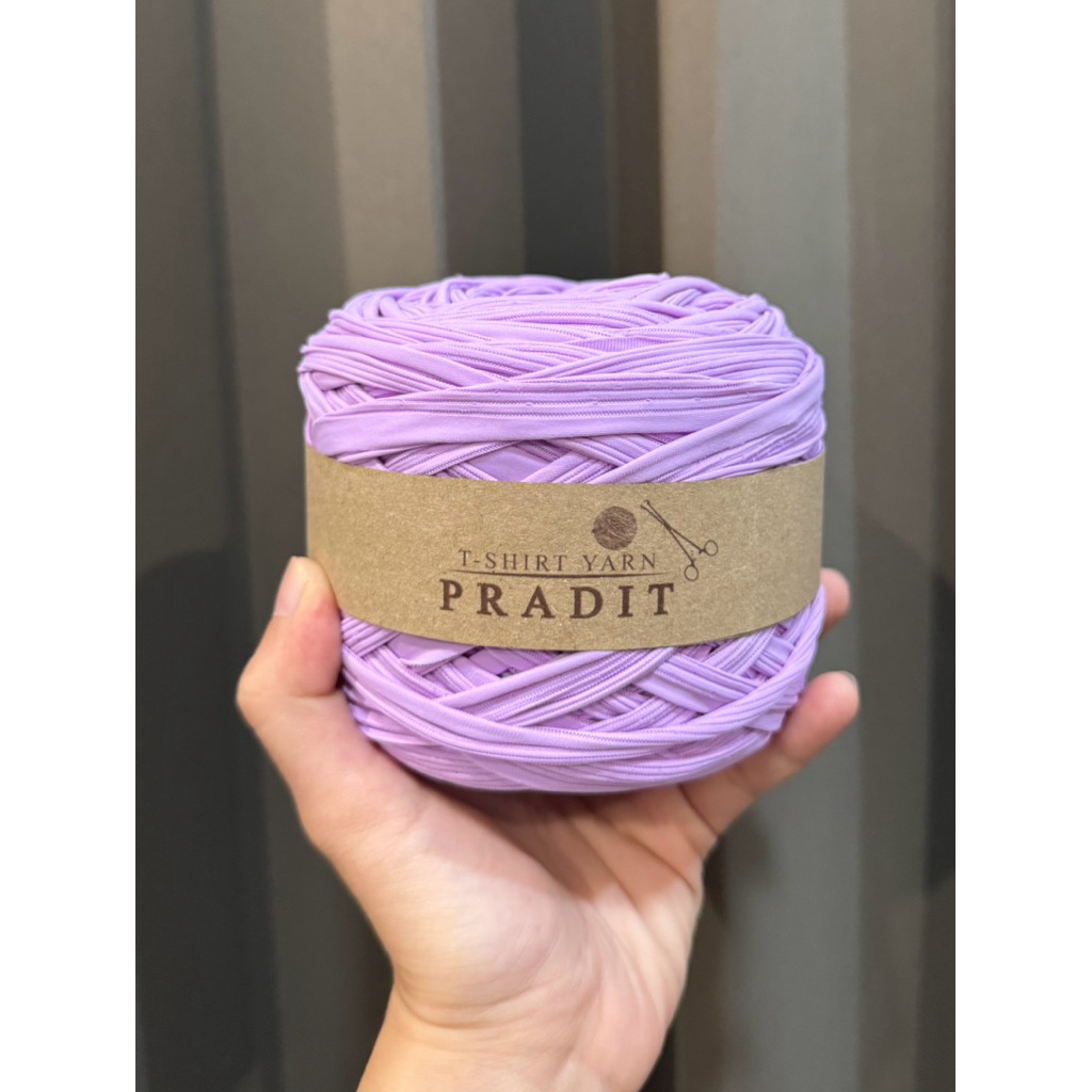 ไหมผ้ายืด T-Shirt Yarn ไหมผ้า 250g. (YR027)
