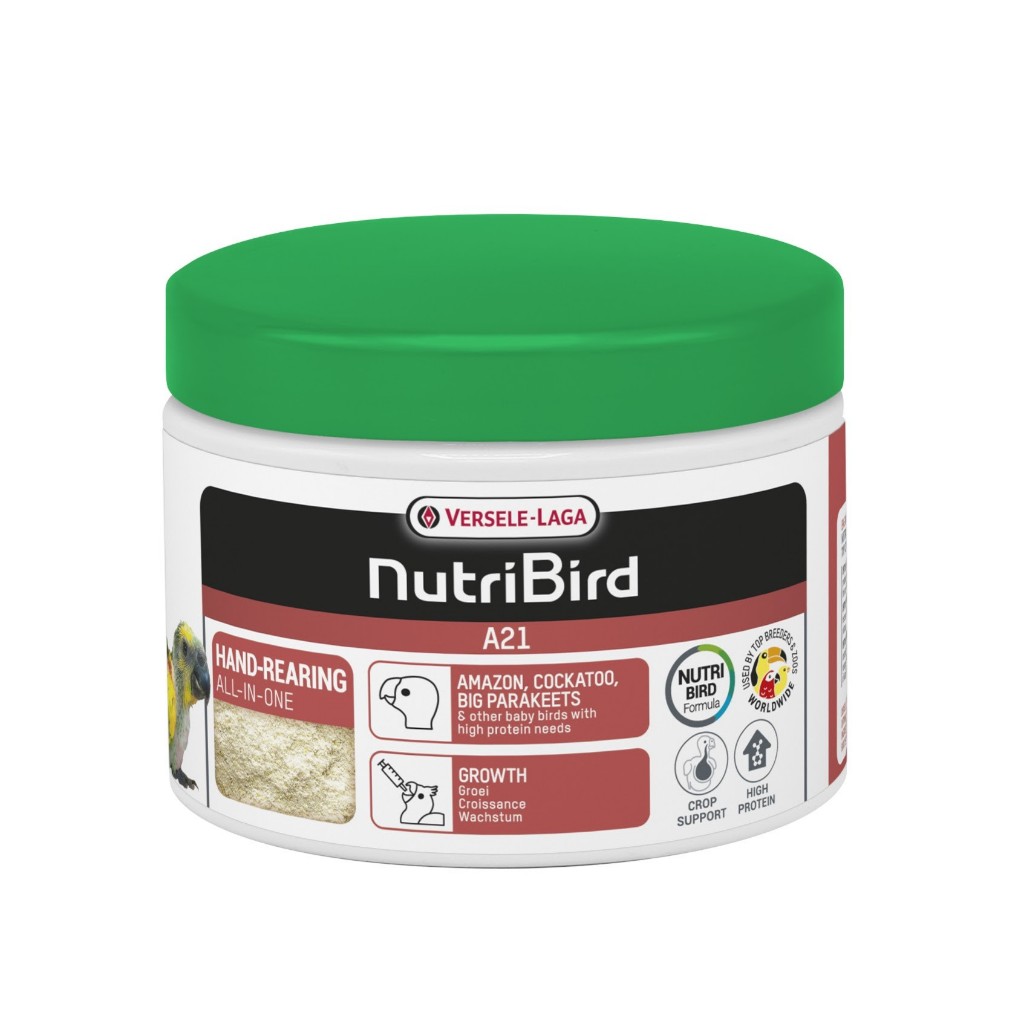 NutriBird A21 (250g.)