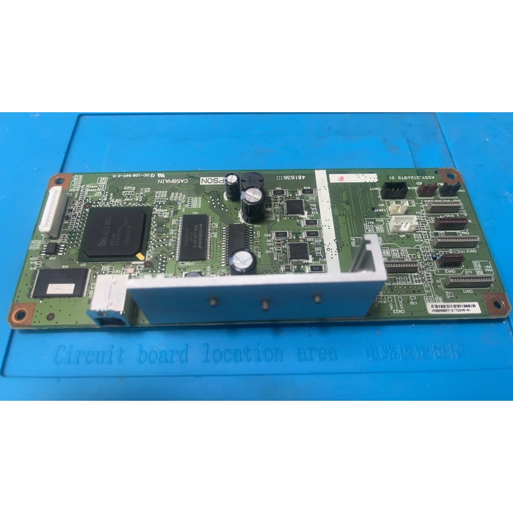Mainboard Epson L1300 มือสองสภาพดี