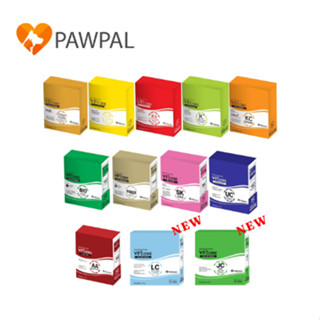 VFcore VF + core ขนมแมวเลีย อาหารเสริม บำรุงเลือด เสริมภูมิค…