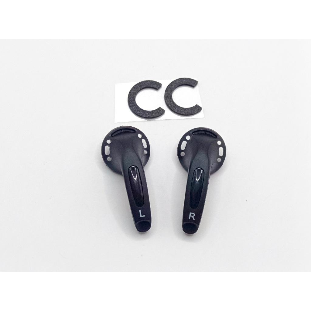 MX500 shell บอดี้หูฟัง DIY