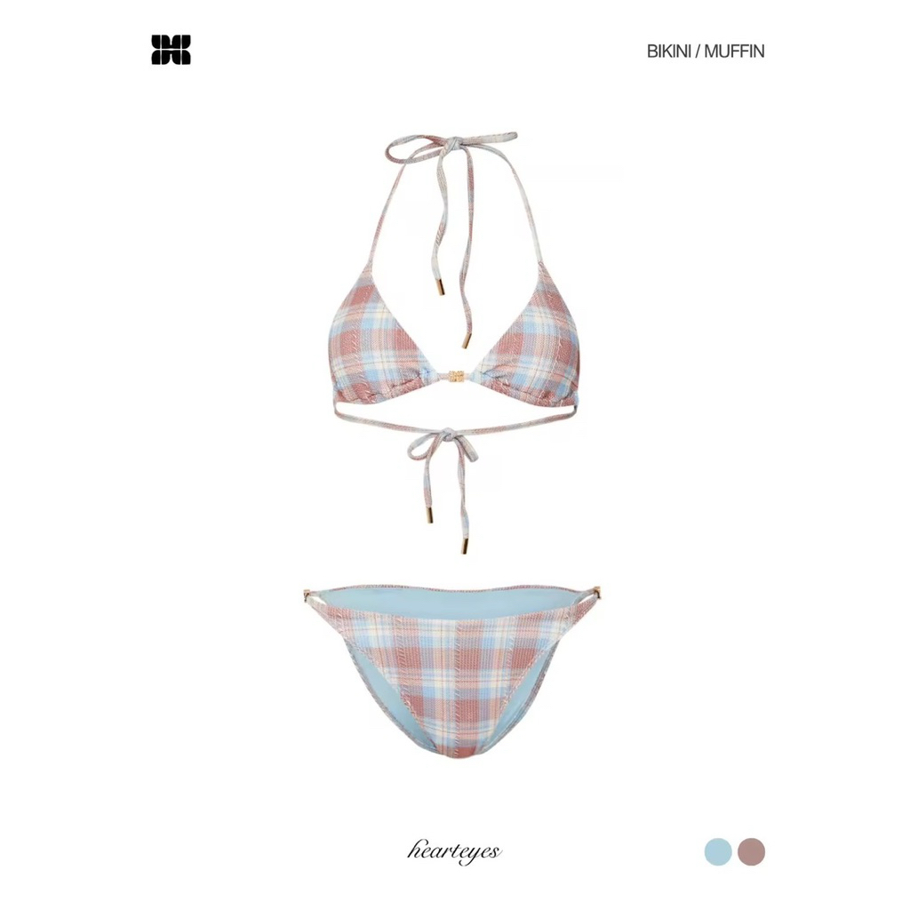bikini แบรนด์ heart_eyes