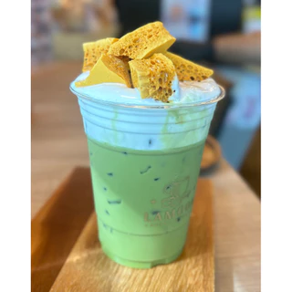 Dalgonaดัลโกน่า CandyToffee คาราเมลท๊อฟฟี่รังผึ้ง