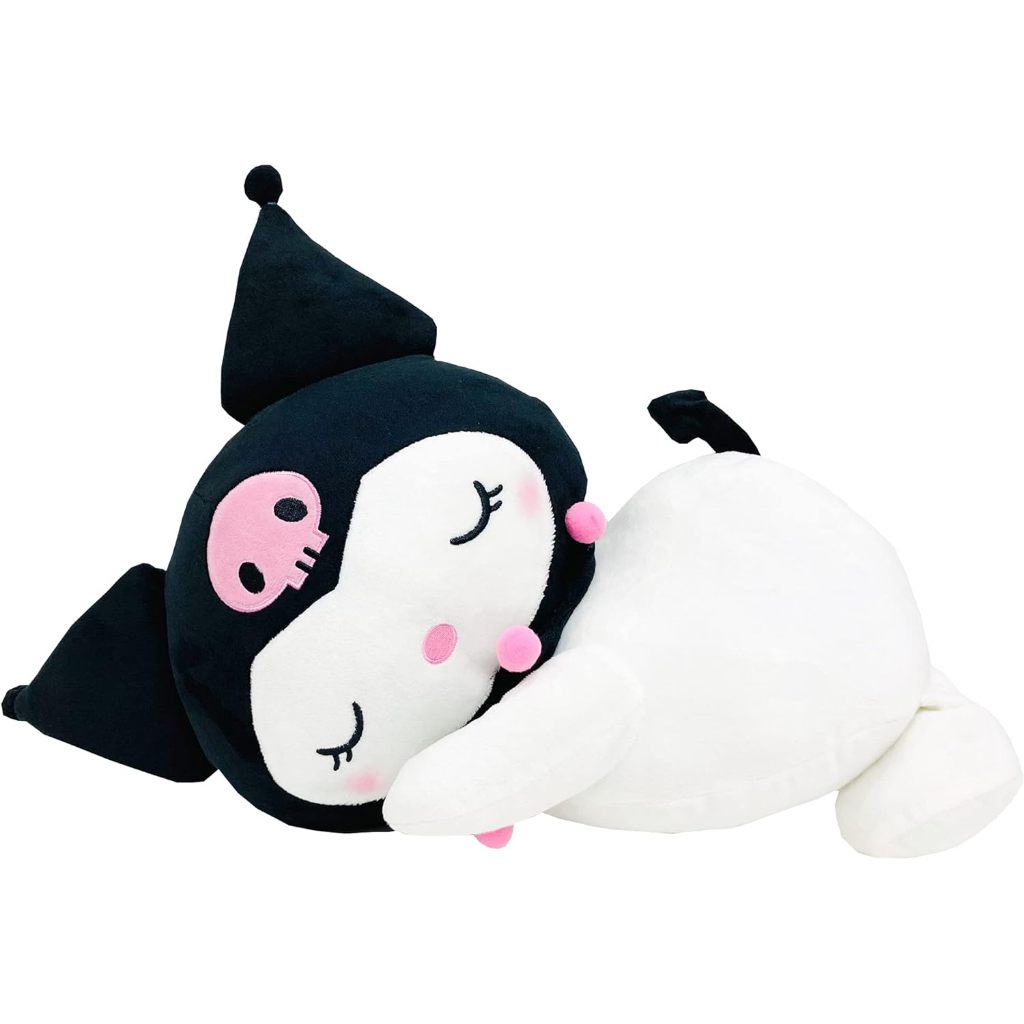Kuromi Sanrio Body Pillow Characters Sleeping Pillow