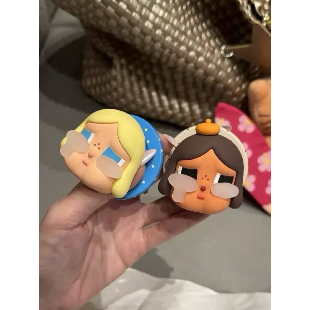 Griptok แม่เหล็ก ที่ติดมือถือแม่เหล็กลายการ์ตูน ( ขายเฉพาะGriptok )