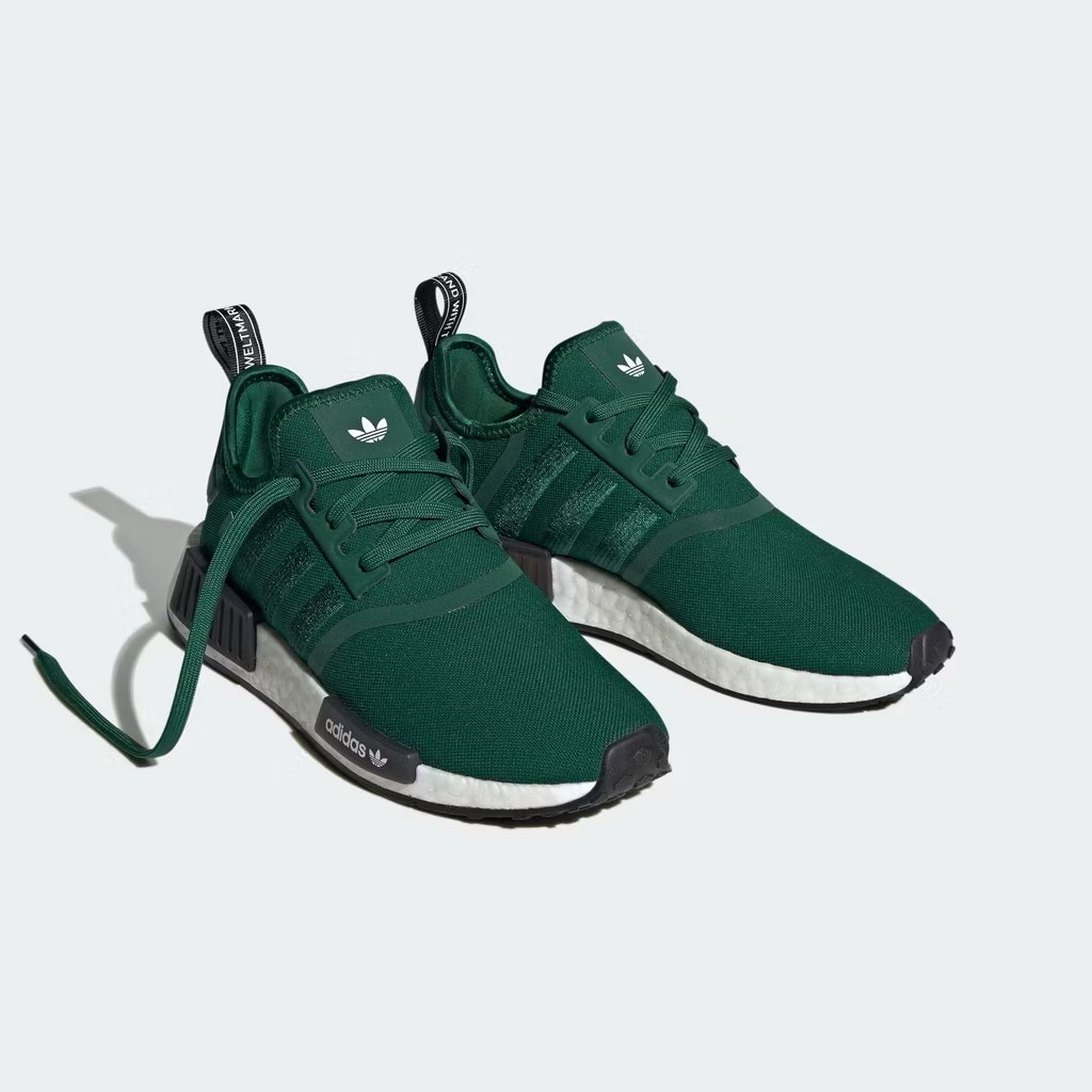 adidas gazelle silver green womens Adidas NMD R1 W 'Talc/Off White'  CREP LDN
