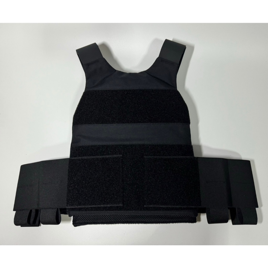 เสื้อเวส FCSK2.0 ปลดไว งานคุณภาพ (AFG) - รูปที่ 2