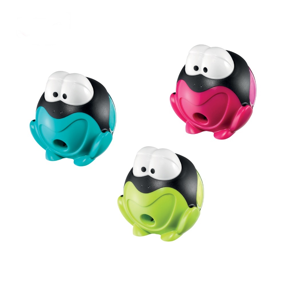 กบเหลา CROC CROC กบเหลาดินสอ017710