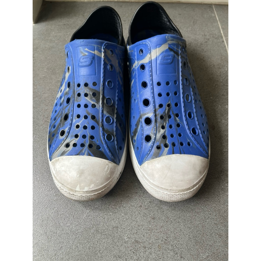 รองเท้าลำลองsketcherแท้