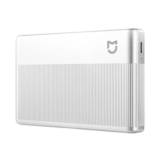 Xiaomi Portable Photo Printer 1S ปริ้นเตอร์ พกพา I ใส่กระเป๋าได้ I ความละเอียด 313×512 dpi