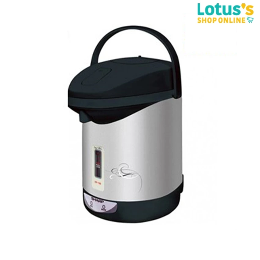 ชาร์ป กระติกน้ำร้อน รุ่น KP-19S 1.8 L (คละลาย/สี) SHARP THERMOPOT 1.8 L #KP-19S (ASSORTED)