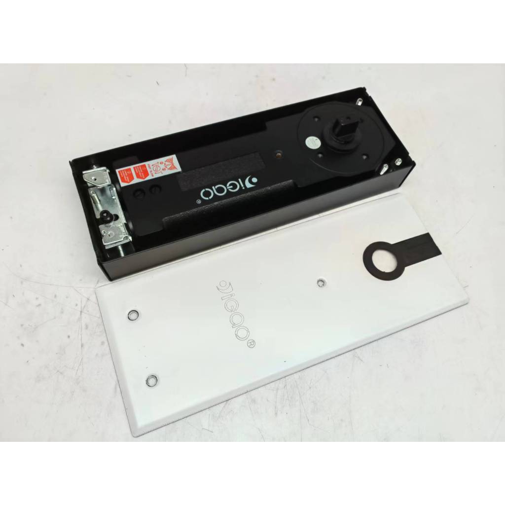 โช๊คฝังพื้น YG-84 (FC-34)