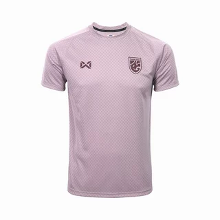 WARRIX เสื้อฟุตบอลทีมชาติไทย 2025/26 (CHEER Grade) WA-253FBATH53