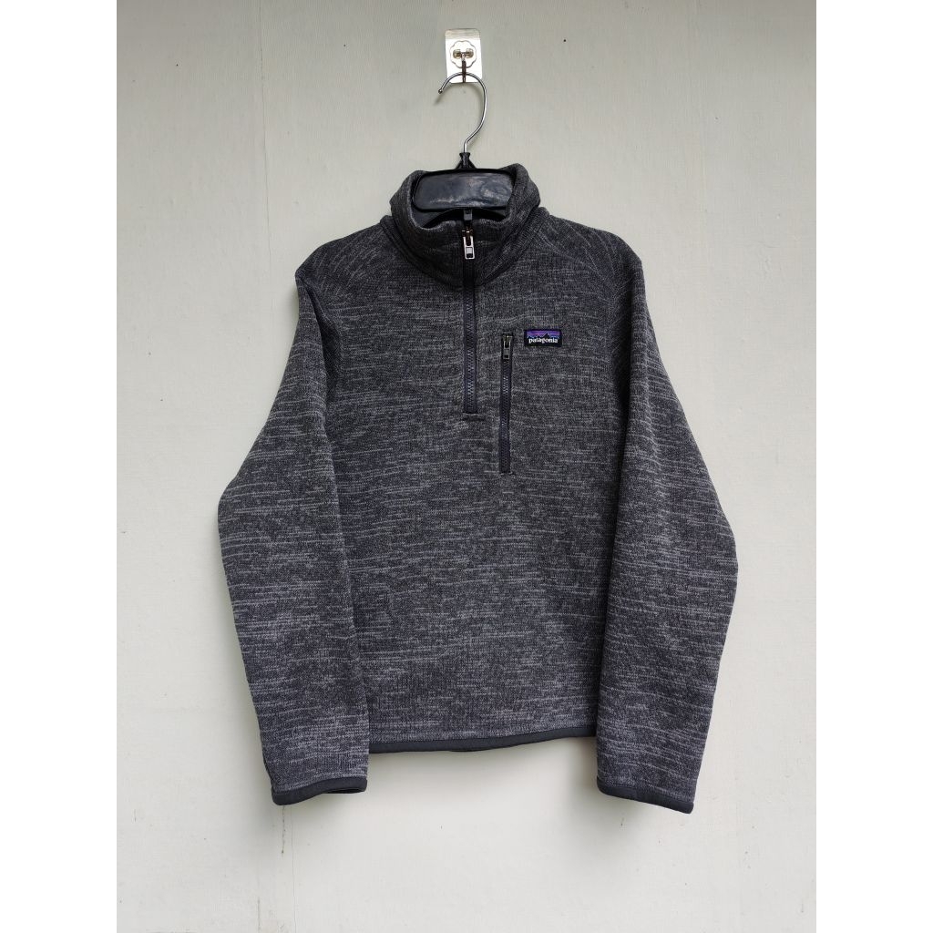 กันหนาวPatagoniaแท้มือสอง