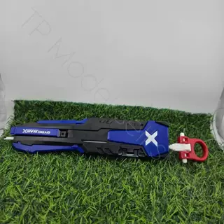 ด้ามจับใหญ่ BeyBlade X อุปกรณ์เสริม ด้ามชู๊ตเบย์เบลด