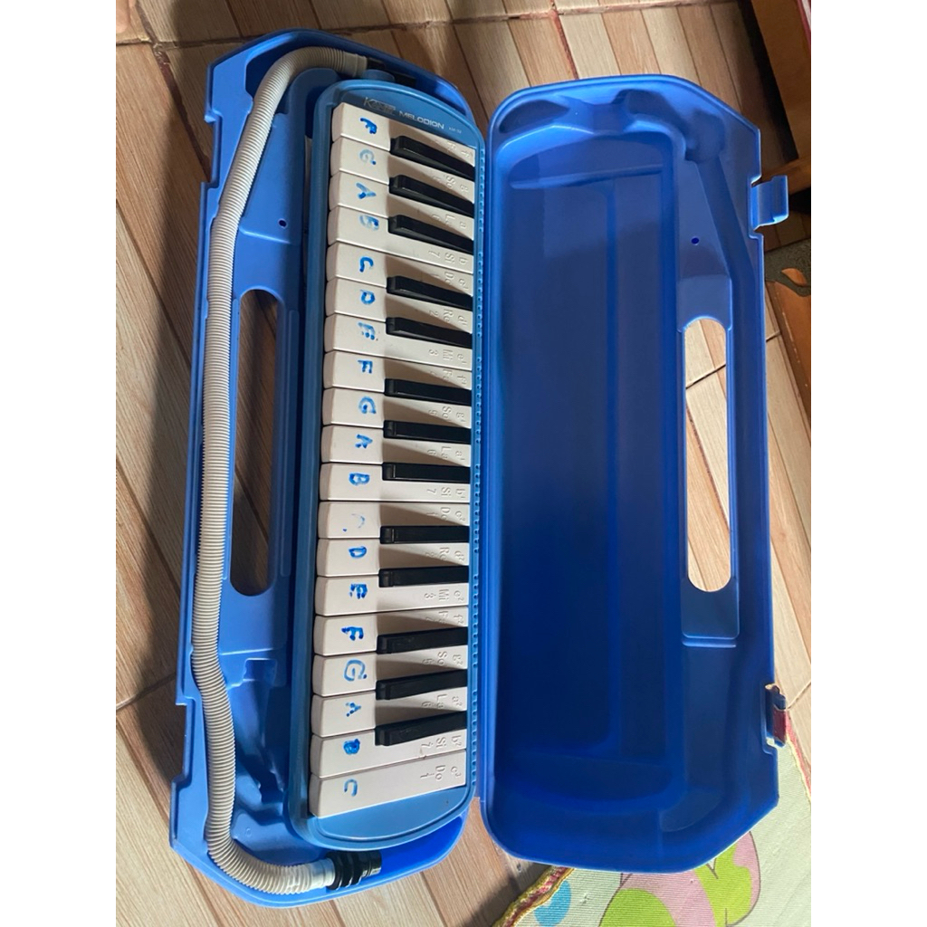 เมโลเดียน มือสอง 32 คีย์