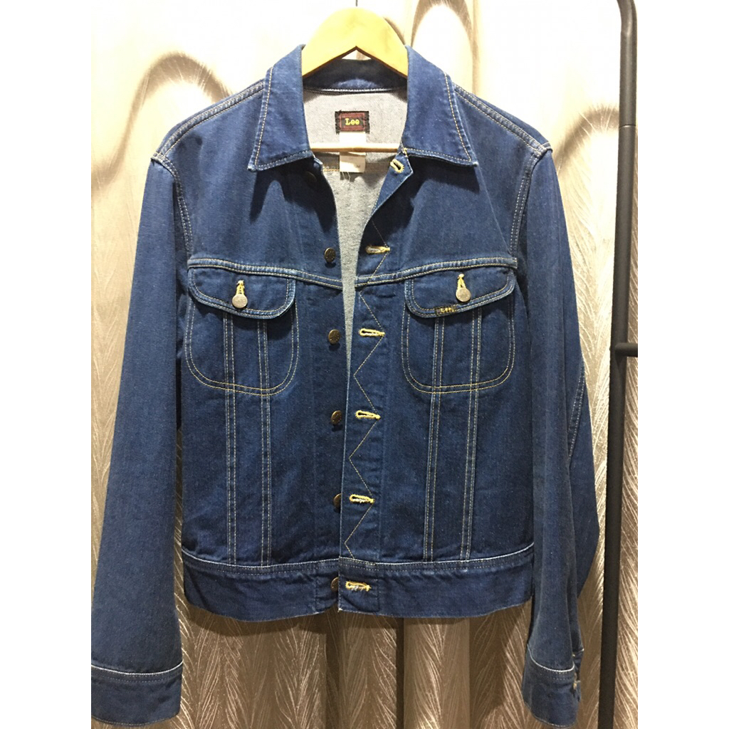 Lee rider Jacket vintage