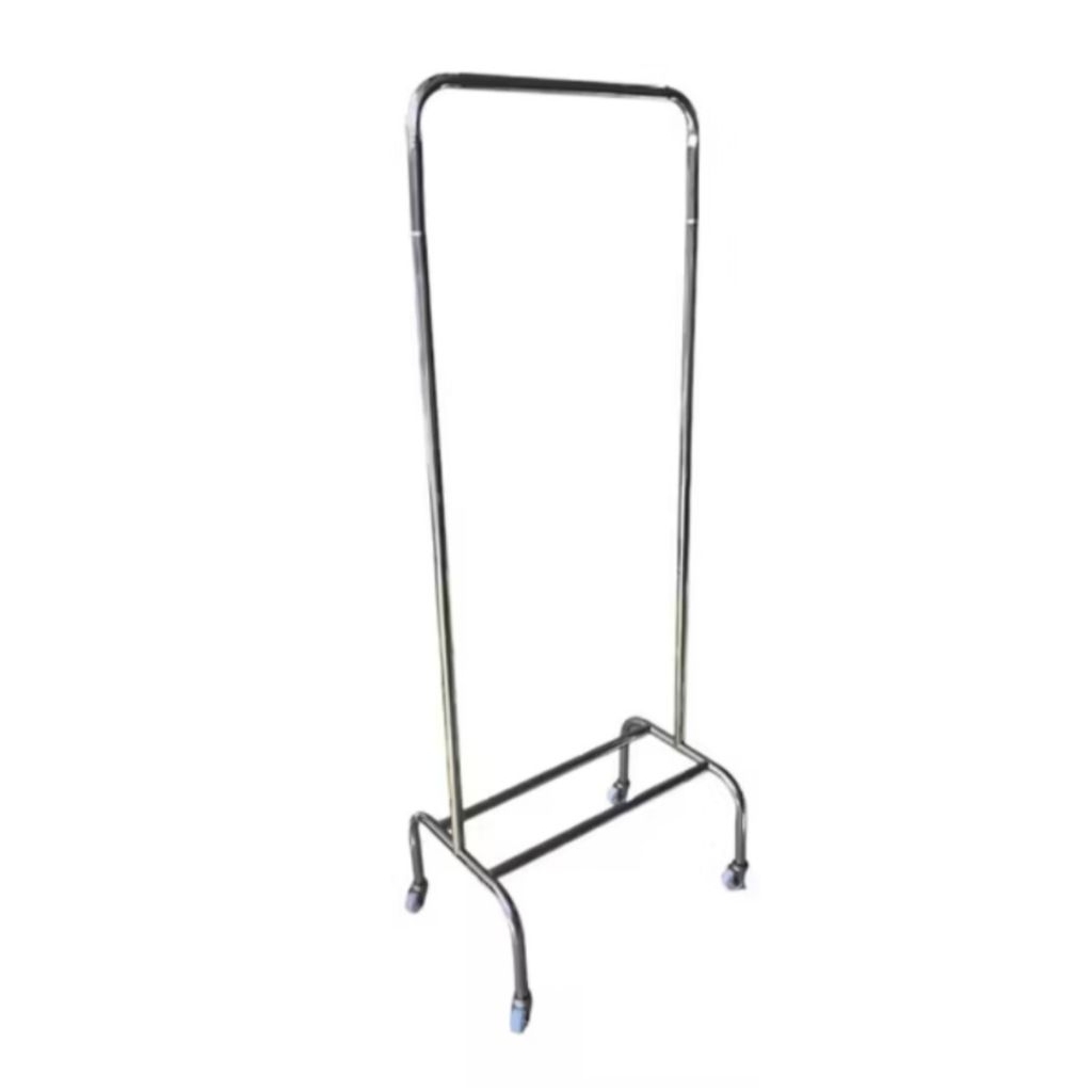 (Made to order 7-10 วัน)ราวสแตนเลส สูง 165 x ยาว 60 cm.