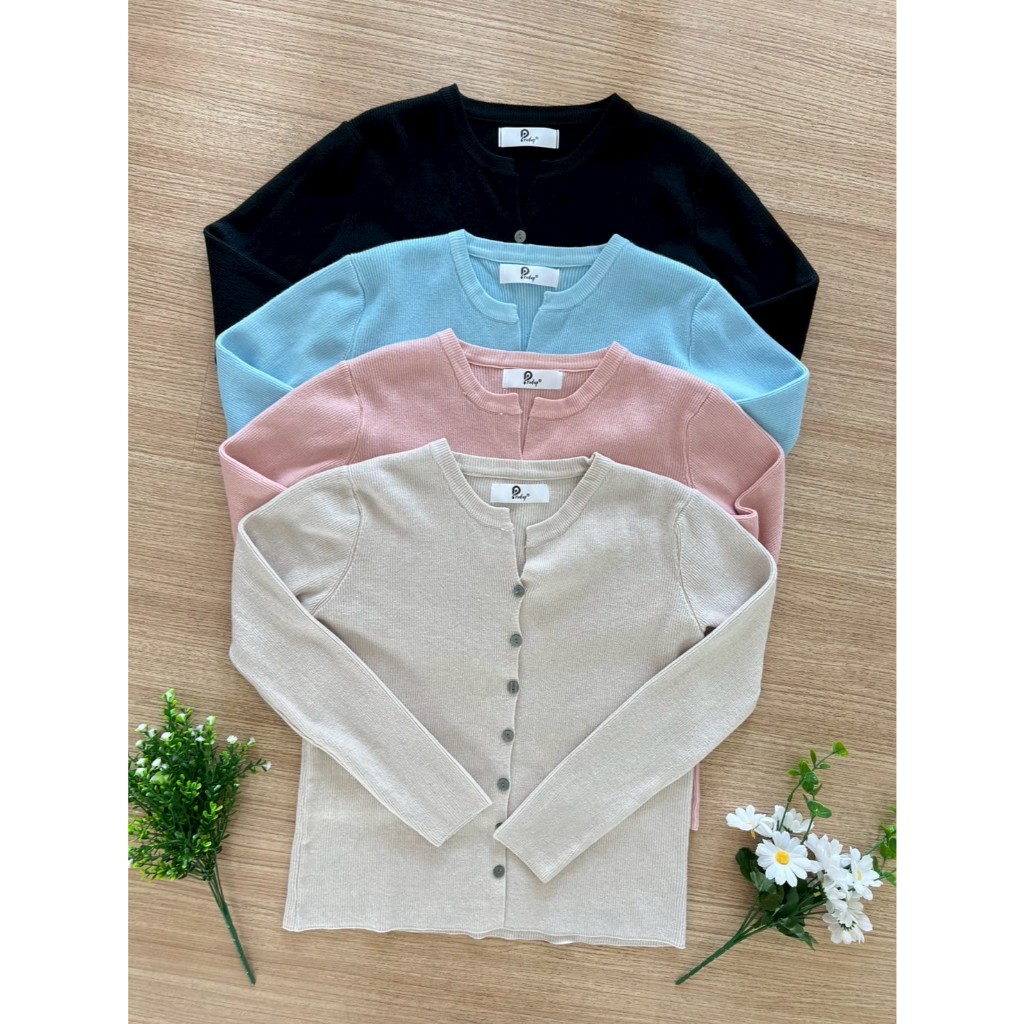 Pradap_brand:Mono Cadigan