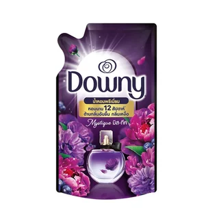 [ทั้งหมด 6 ถุง] ดาวน์นี่ น้ำยาปรับผ้านุ่มสูตรเข้มข้น 1 ลิตร /1.1 ลิตร DOWNY CONCENTRATED FABRIC SOFTENER 1 L./1.1 L.