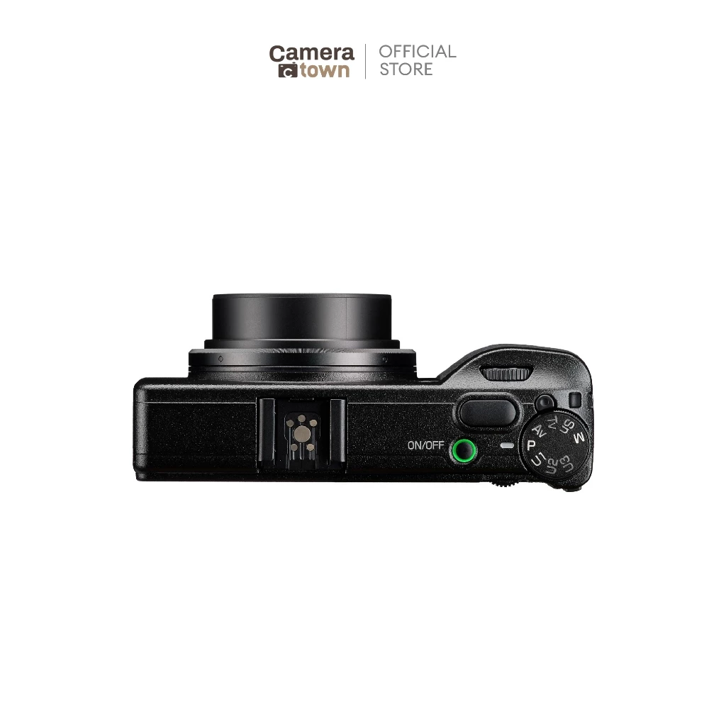 กล้อง RICOH GR IV thumbnail 5