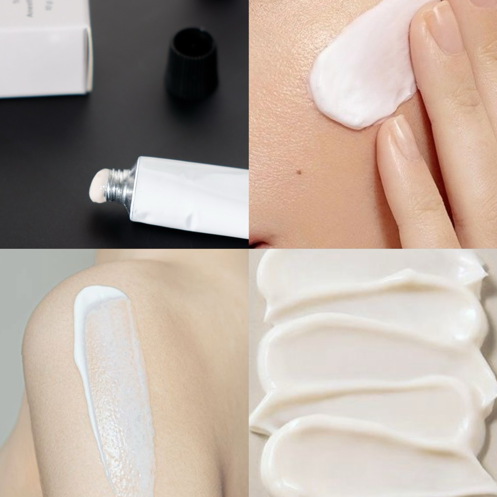 booms รีแพร์บำรุงผิว นุ่มเนียน ชุ่มชื่น 10g.