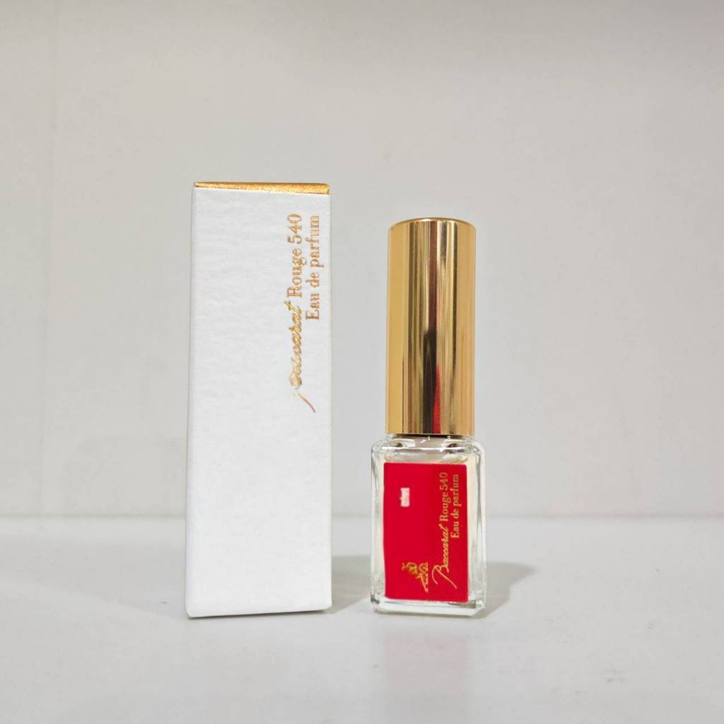 MFK BR 540 EDP 5ml แบบสเปรย์