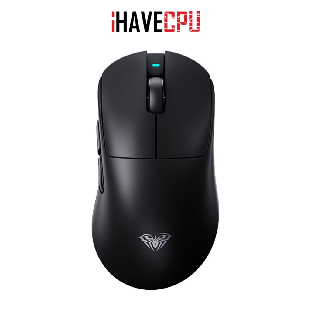 เมาส์ (mouse) iHAVECPU AULA SC900 PRO WIRELESS GAMING MOUSE