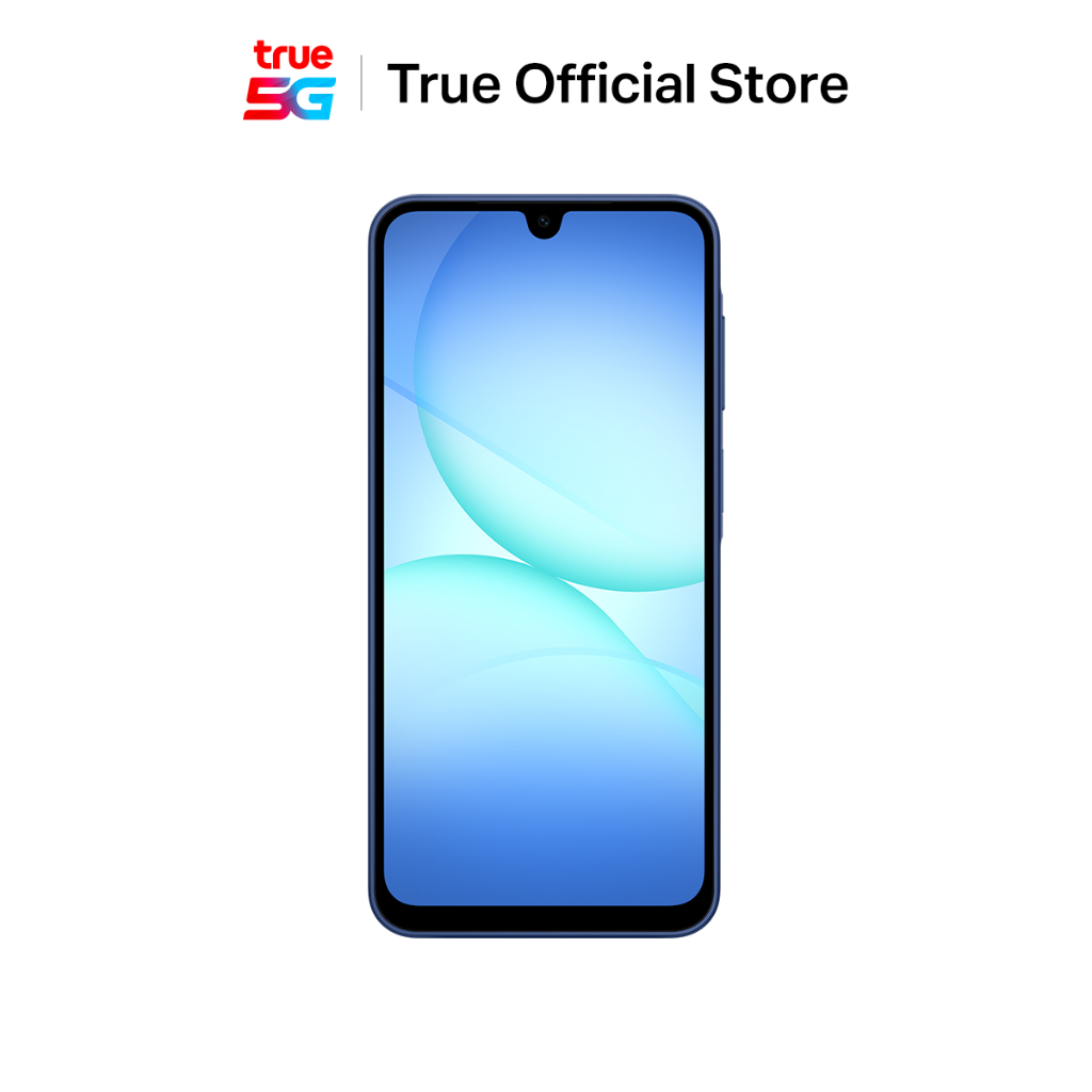 Samsung Galaxy A17 5G (8/128GB) สี Blue, Black