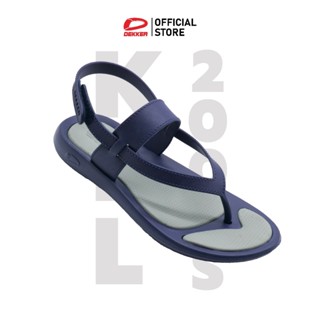 DEKKER รองเท้าแตะ  รุ่น KLL2001s