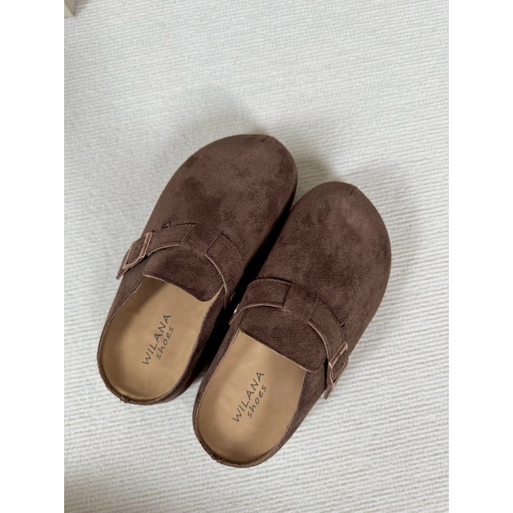 wilana ll รองเท้า รุ่น A70