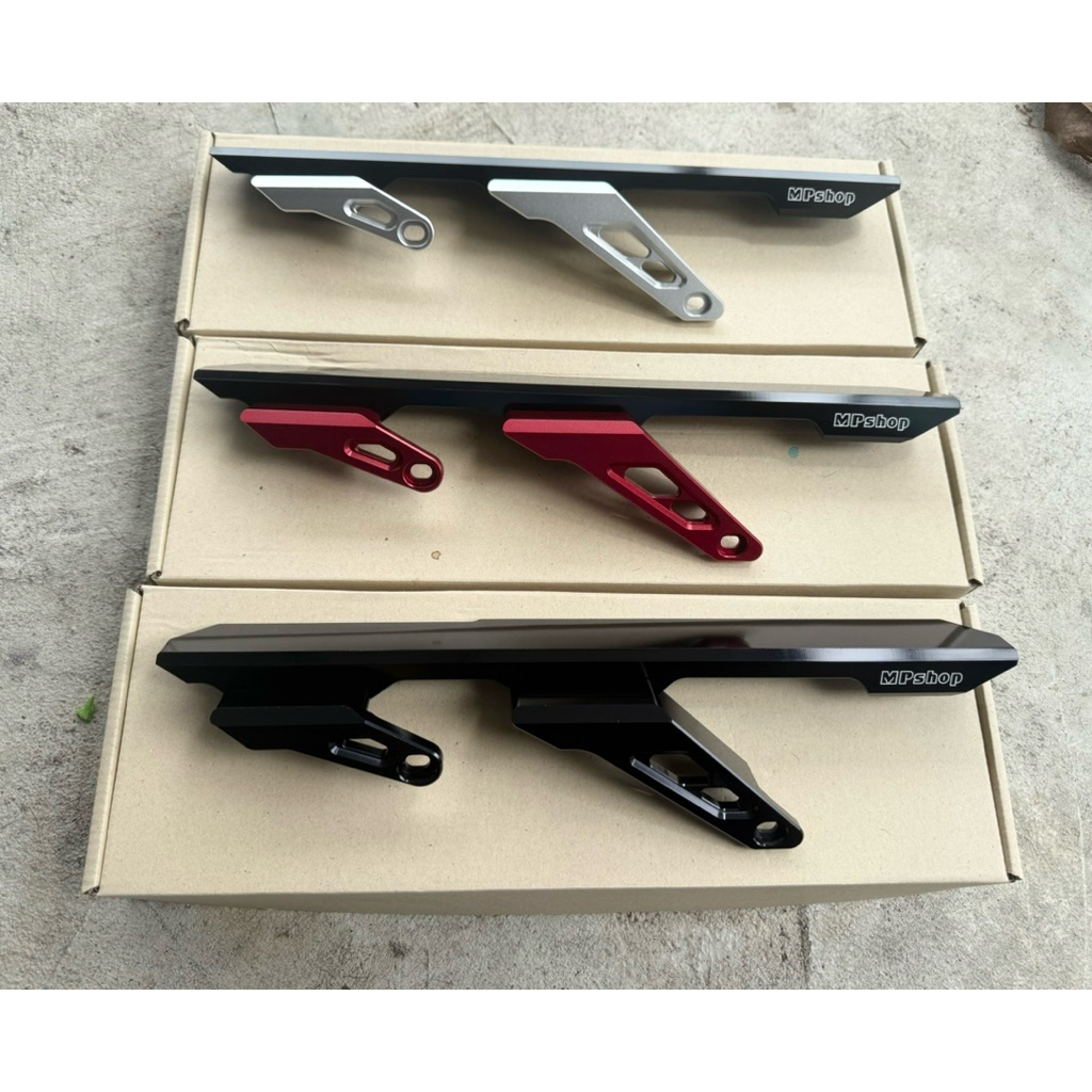 บังโซ่แต่ง x-adv 750 ,Forza 750