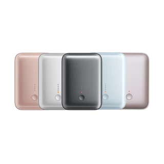 [CCC] AUKEY PB-Y55 10000mAh พาวเวอร์แบงชาร์จเร็ว Spark Mini รองรับชาร์จเร็ว PD 20W & SCP22.5W
