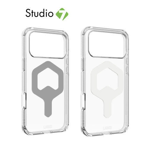 เคส UAG iPhone 17 Pro Plyo MagSafe by Studio 7