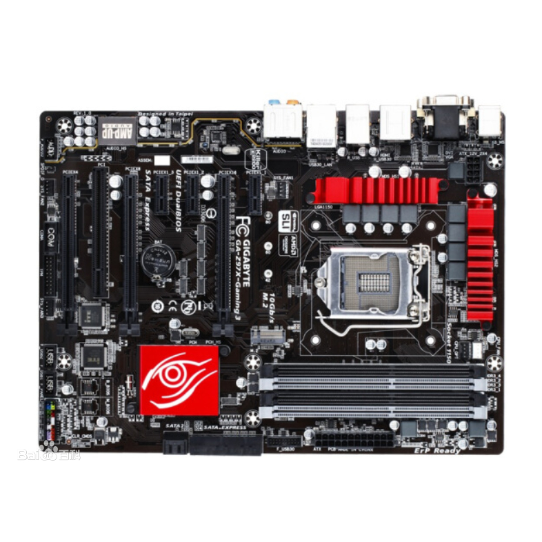 GA-Z97X-GAMING3\GAMING5 LGA 1150 คอมพิวเตอร์ เมนบอร์ด Mainboards