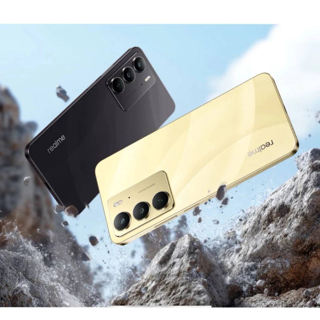 REALME T MOBILE PHONE READY STOCK FAST SHIPPING