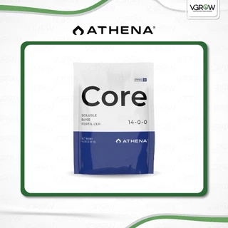 [ส่งฟรี] Athena Pro Core สารอาหารหลักในทุกช่วง 14-0-0 ขนาด ถุง 2 และ 5 ปอนด์ อาเธน่าคอร์