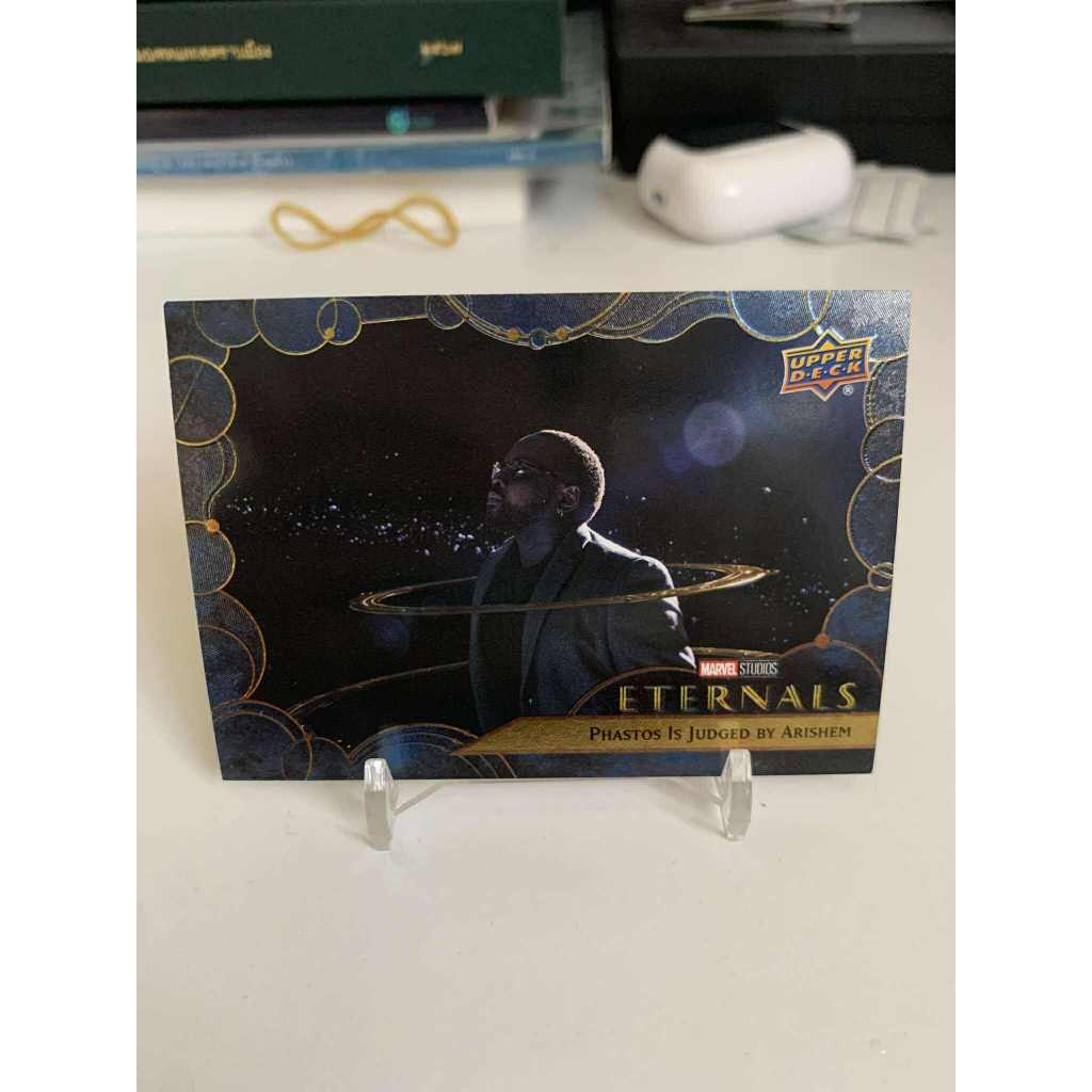 ETERNAL CARD Movie 73