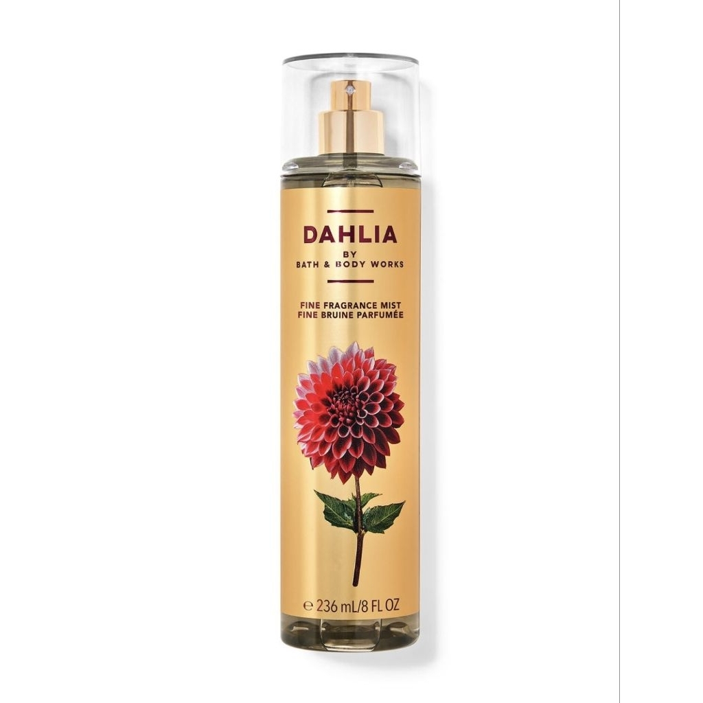 🔴 SALE 🔴แท้ช่อปไทย💗 น้ำหอม ขวดใหญ่ Bath & Body works Fine Fragrance Mist