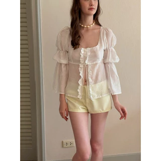 Hanna.bgg Esme top (H220) 🥞