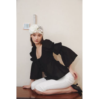 Hanna.bgg Esme top (H220) 🥞